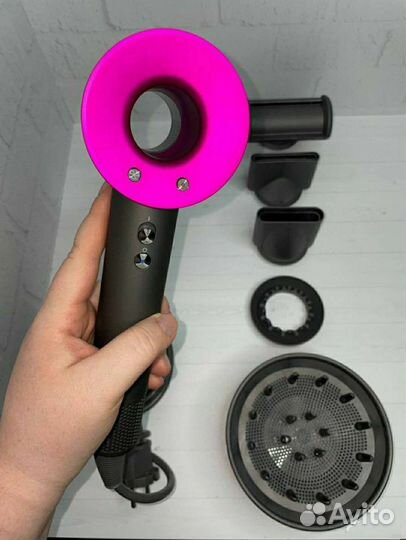 Фен Dyson Новый