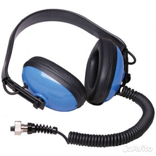 Подводные наушники для Garrett AT