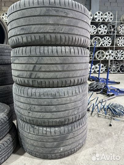 Michelin Latitude Sport 3 295/35 R21 106Y