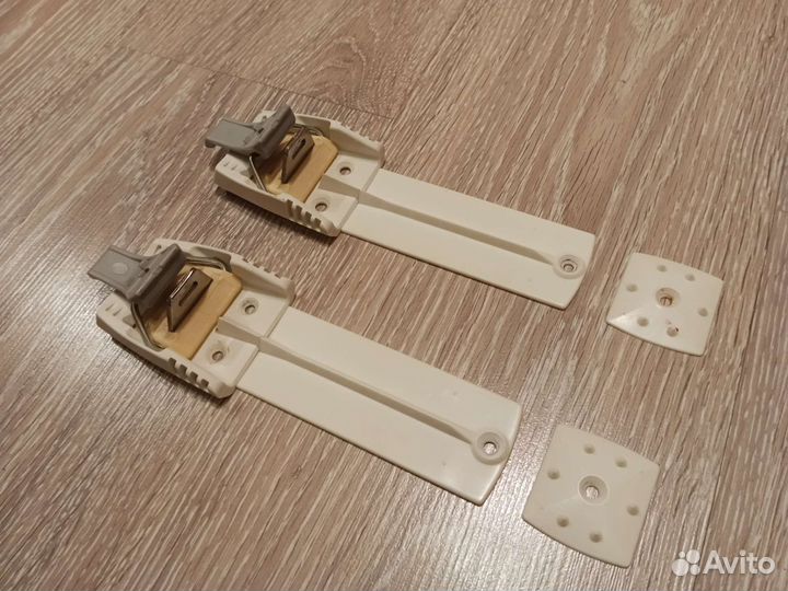 Крепления для лыж salomon