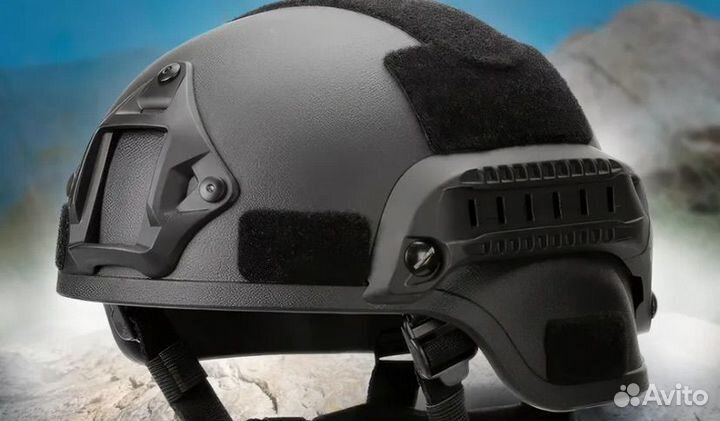 Продам шлем (страйкбол)