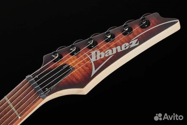 Электрогитара Ibanez (Комплект)