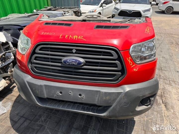 Хавкат Ford Transit viii