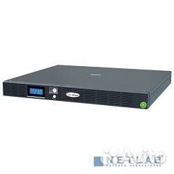 CyberPower OR1000ERM1U ибп Line-Interactive, 1000V