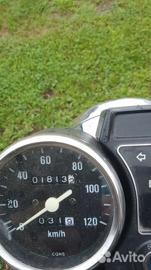 Продаётся мопед