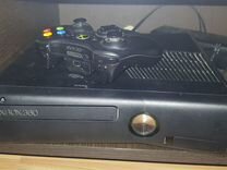 Xbox 360 на авроре (160GB)
