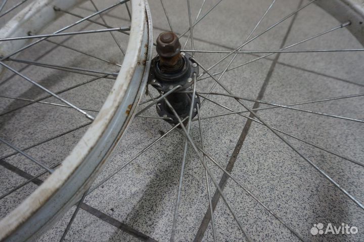 Б/У Колеса на 20