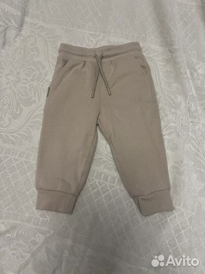 Штаны gee jay gloria jeans 80-86 см 12-18 мес