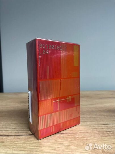 Парфюм escentric molecules 04