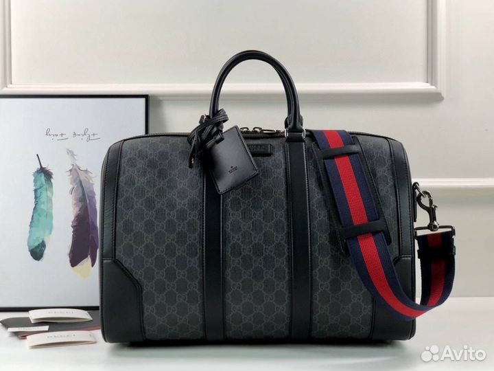 Сумка Gucci Duffle