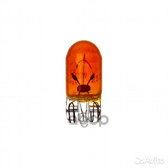 1579A koito Лампа дополнительного освещения 12V