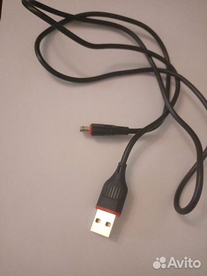 Шнур micro usb