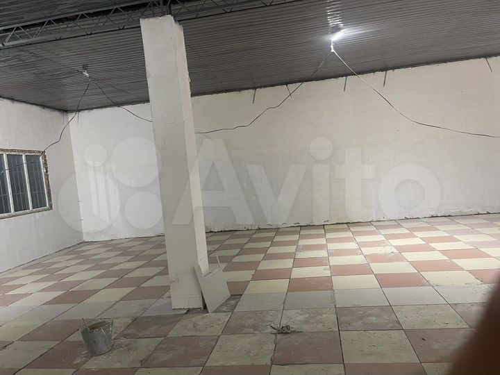 Автосервис, 360 м²