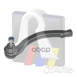 Наконечник рулевой тяги 91-90447-2 RTS