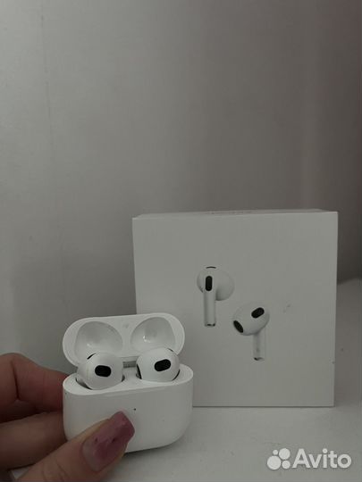 Airpods 3