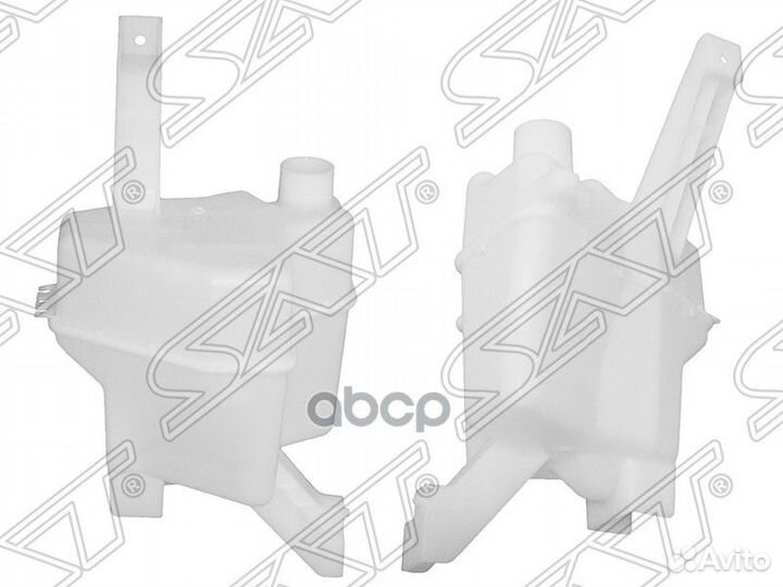 Бачок омывателя Nissan AD 06-16 / Tiida 04-14