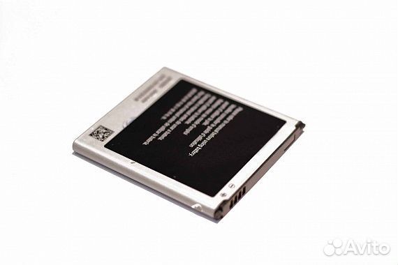 Аккумулятор Samsung i9500 Galaxy S4, i9152 i9295 G