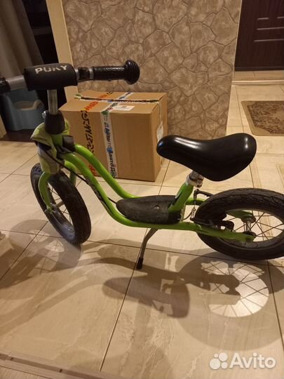 Беговел puky lr xl