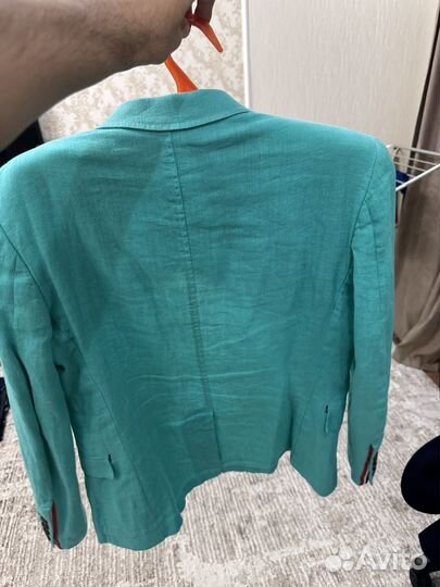 Пиджак мужской