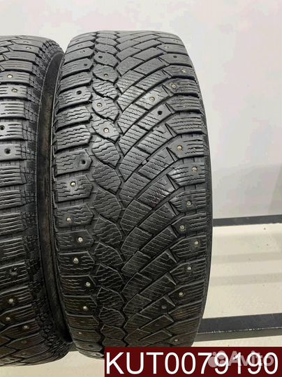 Continental ContiIceContact 4x4 225/60 R17 107U