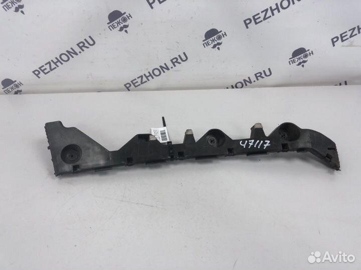 Кронштейн бампера задний левый Mazda 6 GH 1.8 L8
