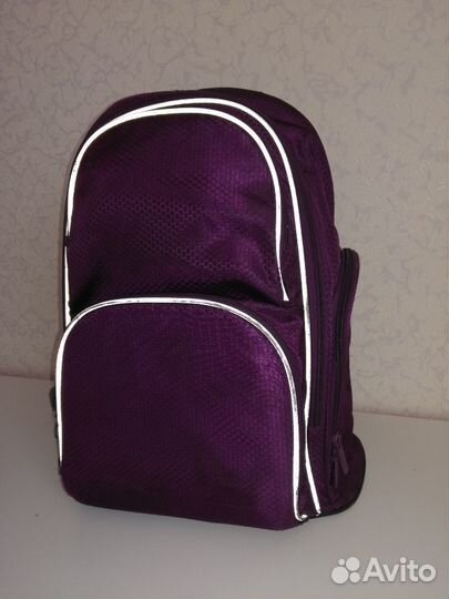 Рюкзак школьный