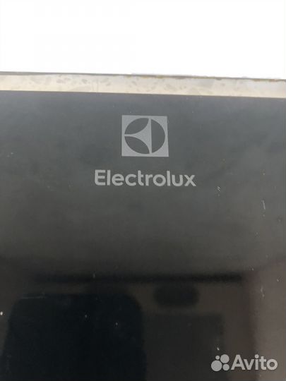 Варочная панель электрическая electrolux