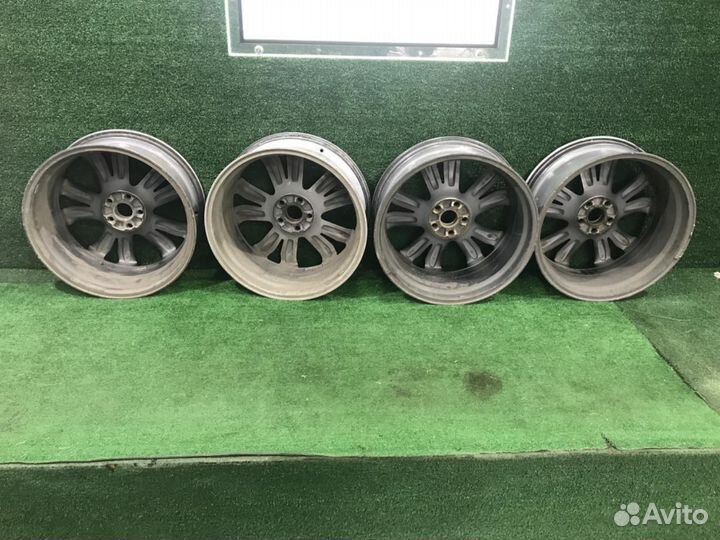 Диск Комплект дисков R20 Lexus RX 4 (2015-н.в.)