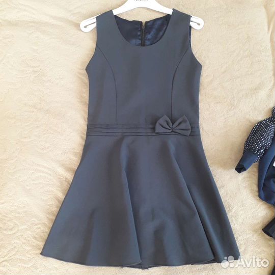 Школьная форма 128 134