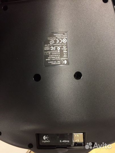 Sony playstation 3 руль беспроводной. PS3