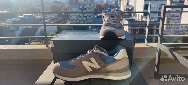 New balance 574