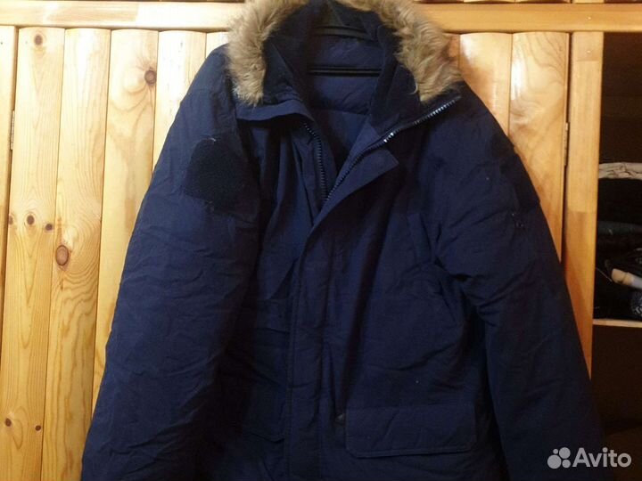 Военные вещи