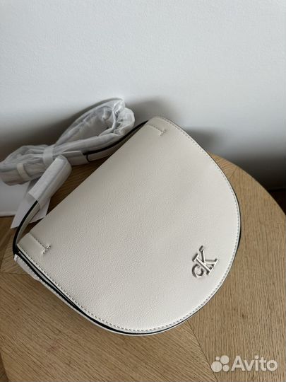 Сумка calvin klein оригинал новая