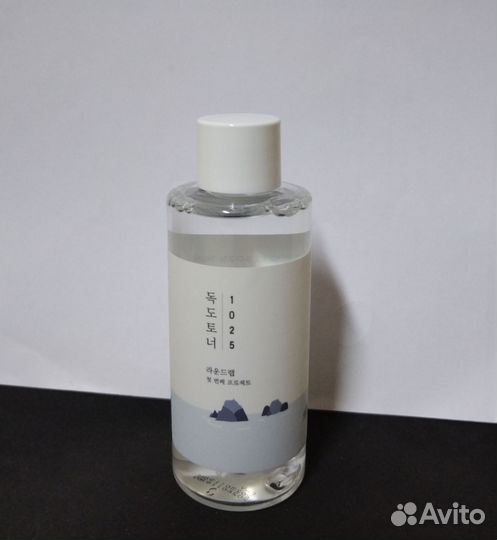 Тонер Round Lab 1025, 100ml