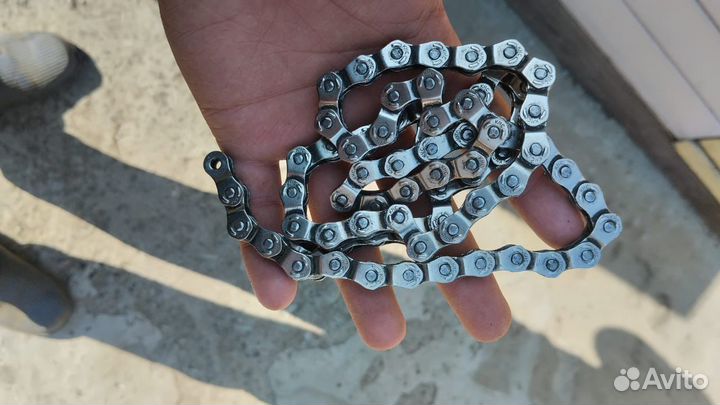 Трюковой велосипед bmx