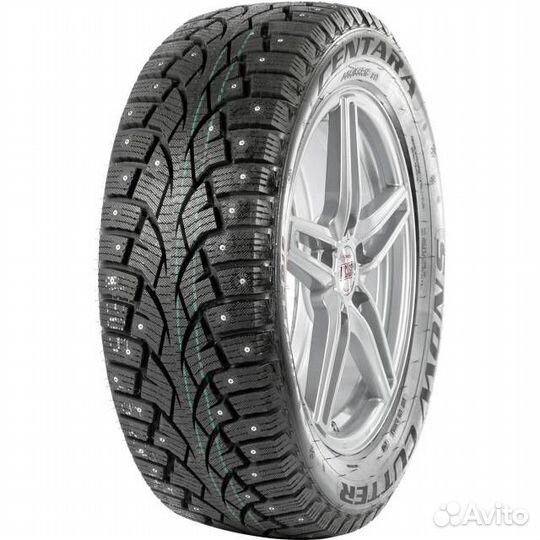 Centara Snow Cutter 235/70 R16 109T