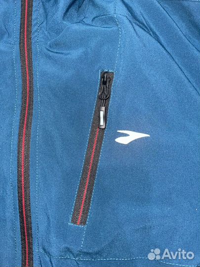 Ветровка мужская