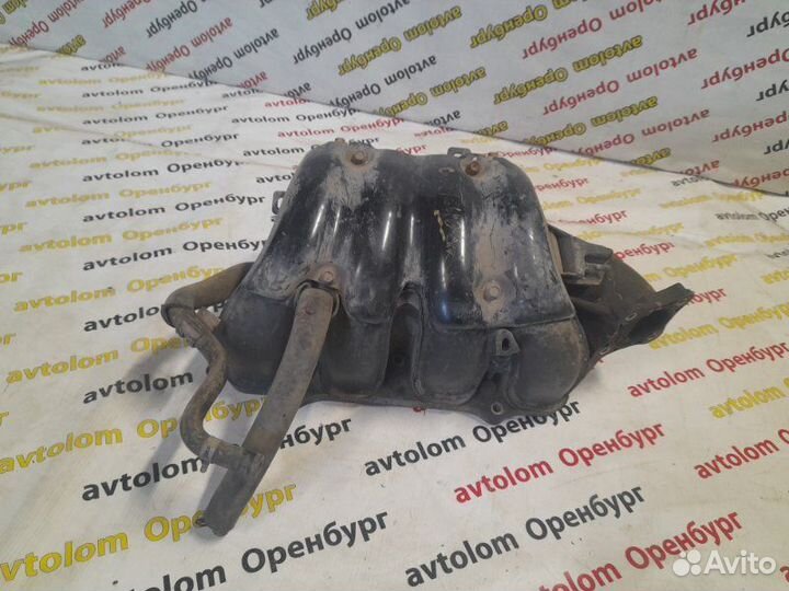 Коллектор впускной Toyota Camry ACV40 2azfe