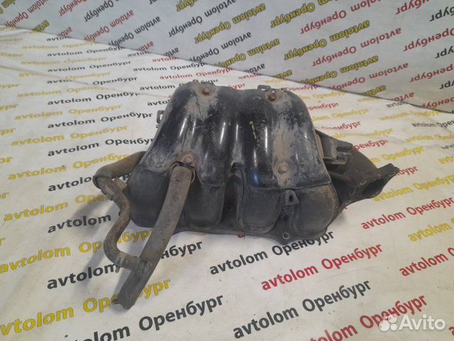 Коллектор впускной Toyota Camry ACV40 2azfe