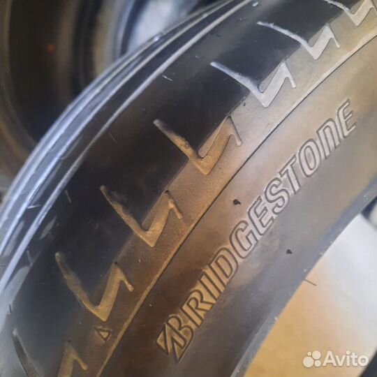 Bridgestone Turanza T005A 235/45 R18 94W
