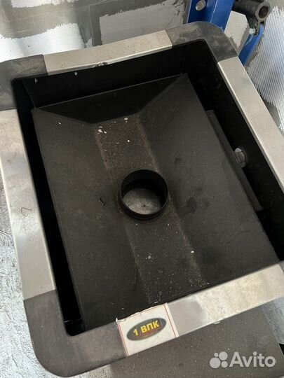 Печь для бани