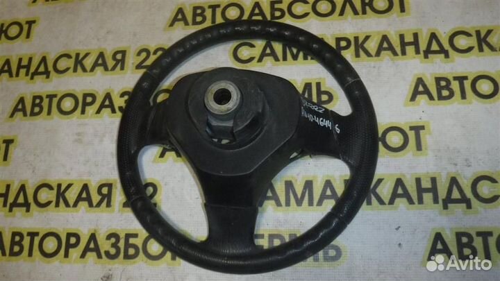 Рулевое колесо Lifan Breez 2006-2012