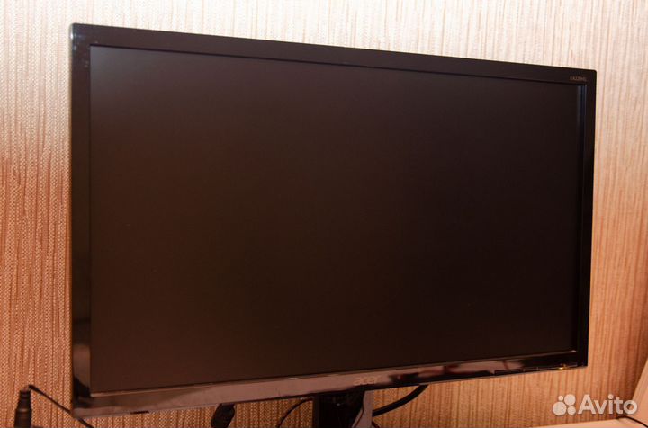 Монитор Acer KA220HQ