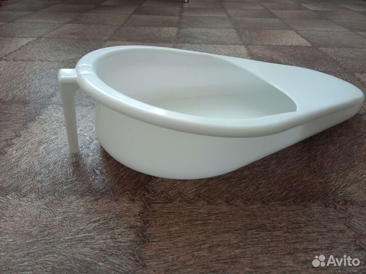 Утка медицинская