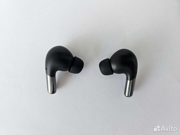 Беспроводные наушники Oneplus buds pro
