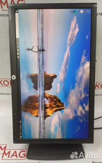 Монитор HP 23