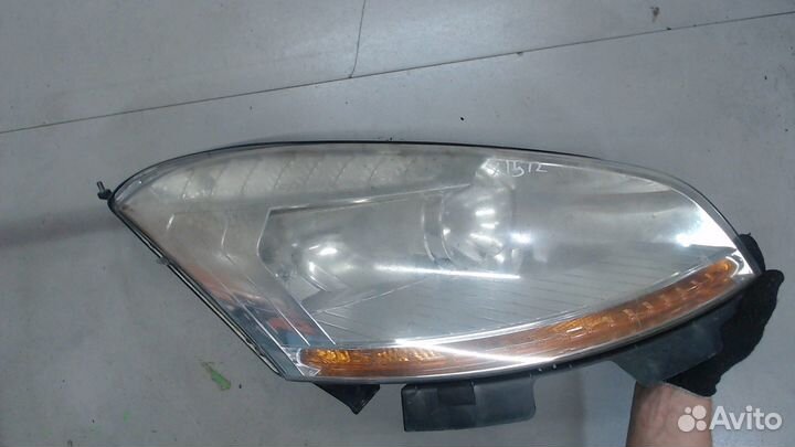 Фара (передняя) Citroen C4 Grand Picasso, 2008