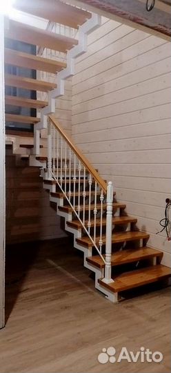 Лестница на заказ