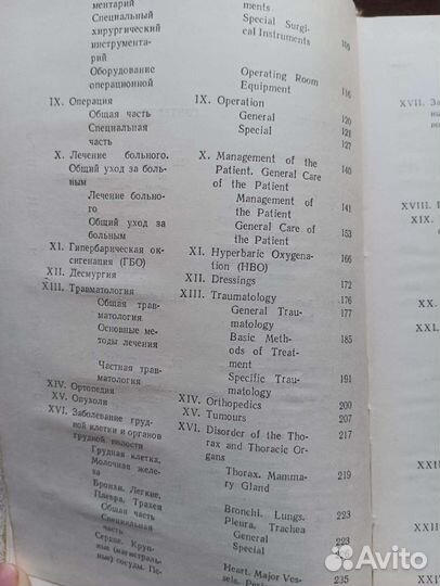 Русско- английский медицинский словарь