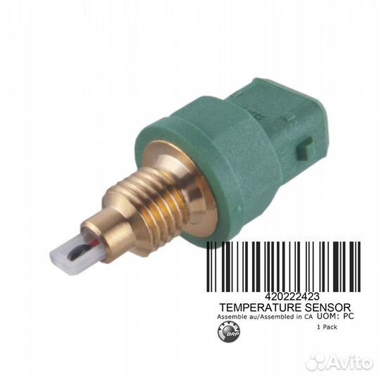 Датчик температуры гидроцикла BRP (420222423)